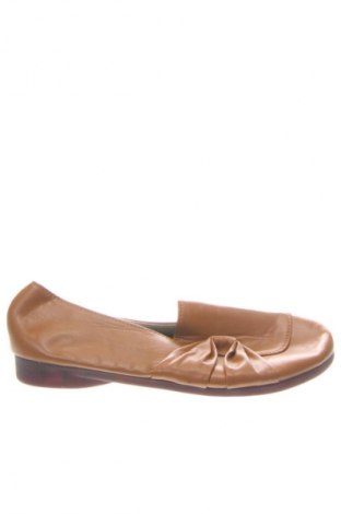 Damenschuhe Unbranded, Größe 38, Farbe Braun, Preis 26,99 €