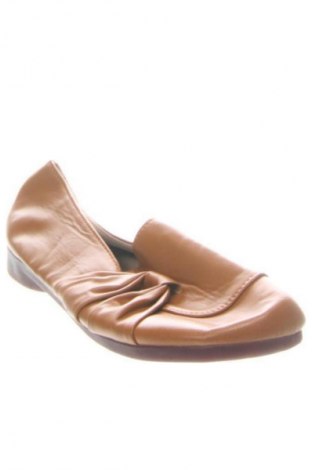 Damenschuhe Unbranded, Größe 38, Farbe Braun, Preis 26,99 €