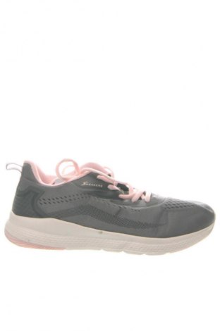 Damenschuhe Unbranded, Größe 43, Farbe Grau, Preis 26,99 €