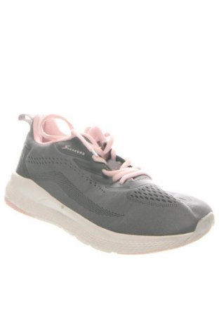 Damenschuhe Unbranded, Größe 43, Farbe Grau, Preis 26,99 €
