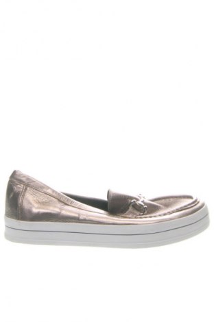 Damenschuhe Unbranded, Größe 38, Farbe Silber, Preis € 40,99