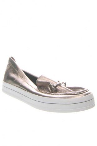 Damenschuhe Unbranded, Größe 38, Farbe Silber, Preis € 40,99