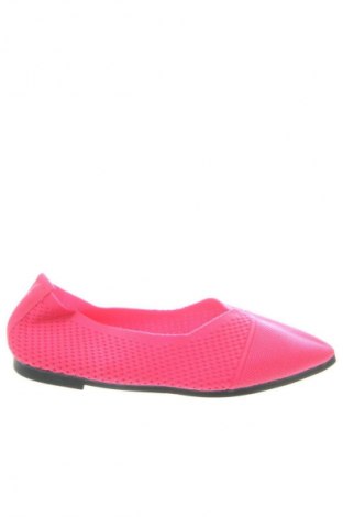 Damenschuhe Unbranded, Größe 38, Farbe Rosa, Preis € 10,99