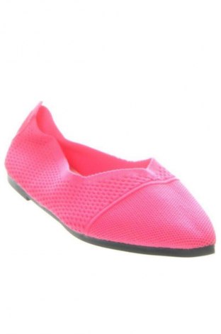Damenschuhe Unbranded, Größe 38, Farbe Rosa, Preis € 10,99