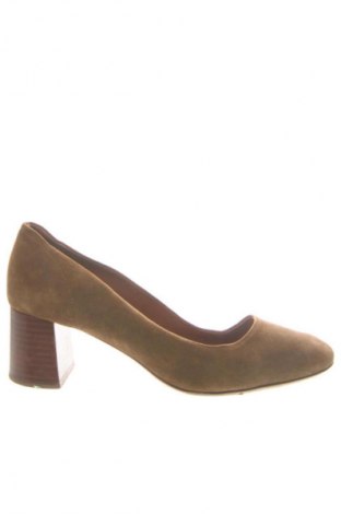 Damenschuhe Unbranded, Größe 40, Farbe Braun, Preis € 20,99