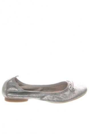Damenschuhe Unbranded, Größe 37, Farbe Silber, Preis € 20,99