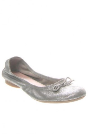 Damenschuhe Unbranded, Größe 37, Farbe Silber, Preis € 20,99