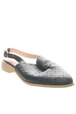 Încălțăminte de damă Unbranded, Mărime 37, Culoare Negru, Preț 134,99 Lei