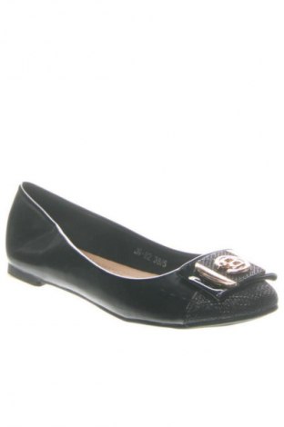 Încălțăminte de damă Unbranded, Mărime 38, Culoare Negru, Preț 120,32 Lei