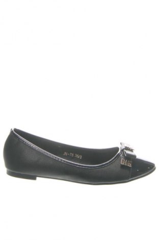 Damenschuhe Unbranded, Größe 36, Farbe Schwarz, Preis € 28,57