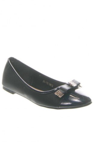 Damenschuhe Unbranded, Größe 36, Farbe Schwarz, Preis € 28,57