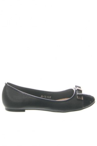 Damenschuhe Unbranded, Größe 40, Farbe Schwarz, Preis € 28,34