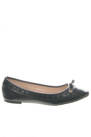 Damenschuhe Unbranded, Größe 41, Farbe Schwarz, Preis € 28,57