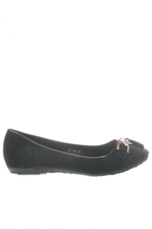 Damenschuhe Unbranded, Größe 39, Farbe Schwarz, Preis € 28,57