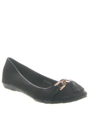 Damenschuhe Unbranded, Größe 39, Farbe Schwarz, Preis € 28,57