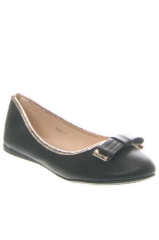 Încălțăminte de damă Unbranded, Mărime 37, Culoare Negru, Preț 119,71 Lei