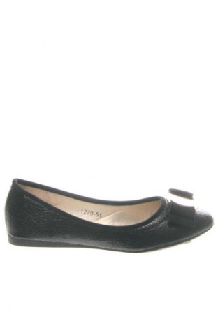 Damenschuhe Unbranded, Größe 36, Farbe Schwarz, Preis € 28,57