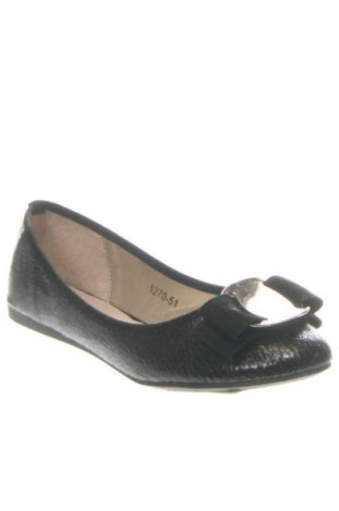 Damenschuhe Unbranded, Größe 36, Farbe Schwarz, Preis € 28,57