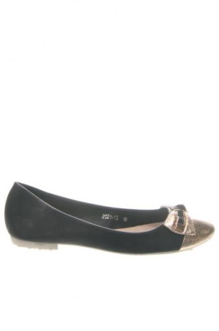 Încălțăminte de damă Unbranded, Mărime 39, Culoare Negru, Preț 119,11 Lei