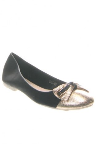 Încălțăminte de damă Unbranded, Mărime 39, Culoare Negru, Preț 119,11 Lei