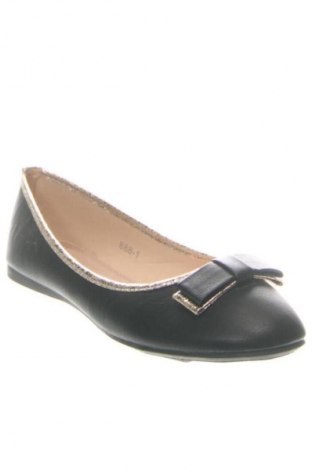 Damenschuhe Unbranded, Größe 38, Farbe Schwarz, Preis € 28,57