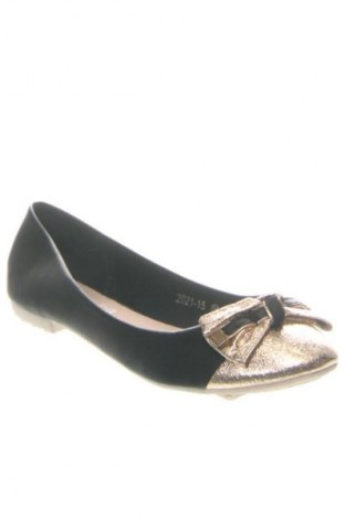 Damenschuhe Unbranded, Größe 38, Farbe Schwarz, Preis € 28,57