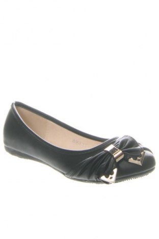 Damenschuhe Unbranded, Größe 37, Farbe Schwarz, Preis 37,42 €