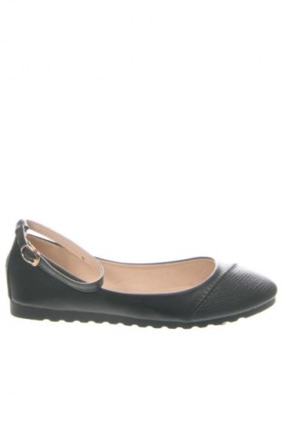 Damenschuhe Unbranded, Größe 35, Farbe Schwarz, Preis € 28,57