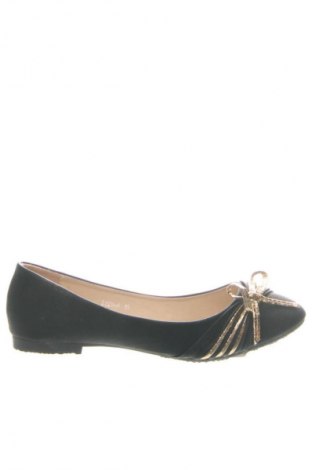 Încălțăminte de damă Unbranded, Mărime 37, Culoare Negru, Preț 120,32 Lei