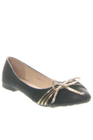Încălțăminte de damă Unbranded, Mărime 37, Culoare Negru, Preț 120,32 Lei