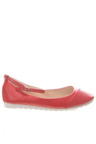 Damenschuhe Unbranded, Größe 38, Farbe Rot, Preis 37,42 €
