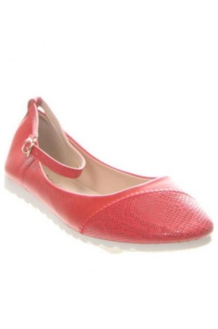 Damenschuhe Unbranded, Größe 38, Farbe Rot, Preis 37,42 €