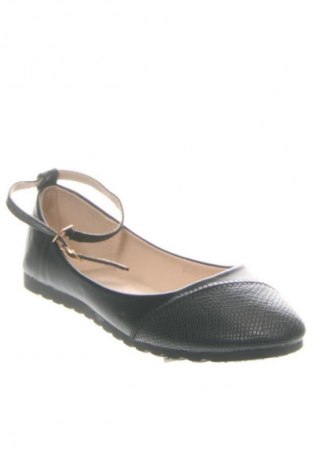 Damenschuhe Unbranded, Größe 39, Farbe Schwarz, Preis € 28,34