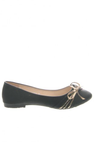 Damenschuhe Unbranded, Größe 38, Farbe Schwarz, Preis 37,42 €