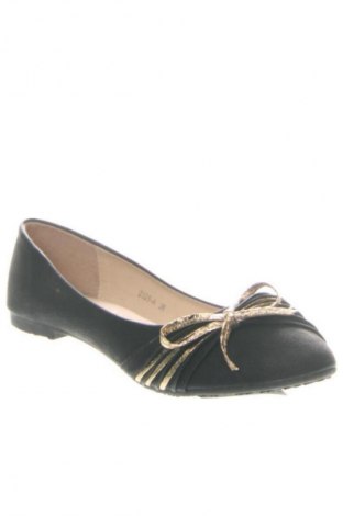 Damenschuhe Unbranded, Größe 38, Farbe Schwarz, Preis 37,42 €