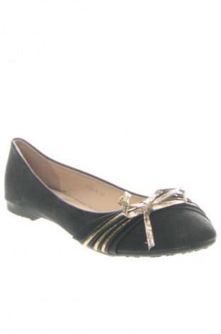 Damenschuhe Unbranded, Größe 37, Farbe Schwarz, Preis 37,42 €