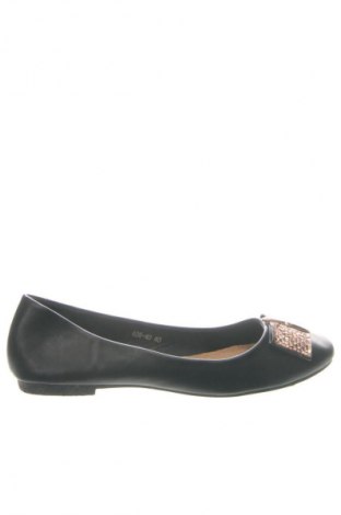 Damenschuhe Unbranded, Größe 40, Farbe Schwarz, Preis 37,42 €