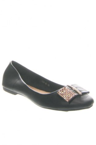 Damenschuhe Unbranded, Größe 40, Farbe Schwarz, Preis 37,42 €