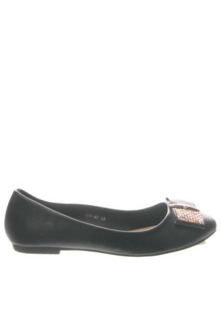 Damenschuhe Unbranded, Größe 39, Farbe Schwarz, Preis 37,42 €