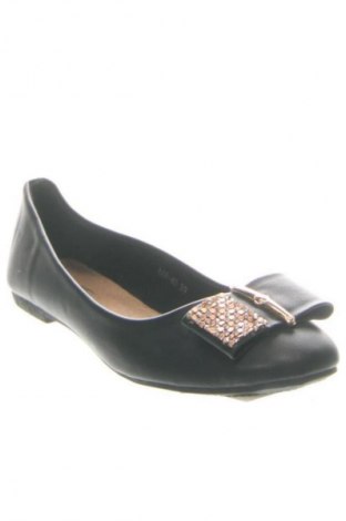 Damenschuhe Unbranded, Größe 39, Farbe Schwarz, Preis 37,42 €
