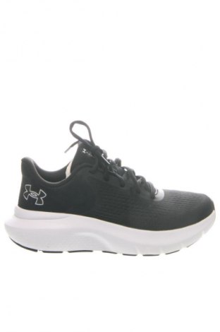 Damenschuhe Under Armour, Größe 38, Farbe Schwarz, Preis 49,99 €