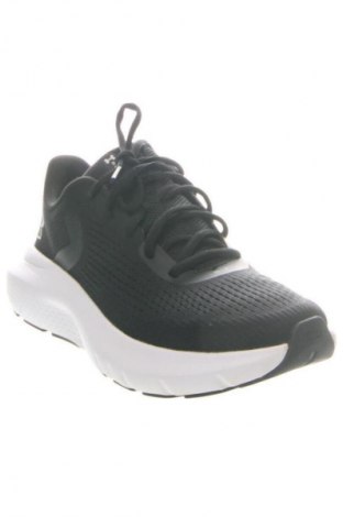 Damenschuhe Under Armour, Größe 38, Farbe Schwarz, Preis 49,99 €
