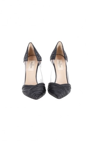 Încălțăminte de damă Valentino Garavani, Mărime 37, Culoare Negru, Preț 5.039,99 Lei