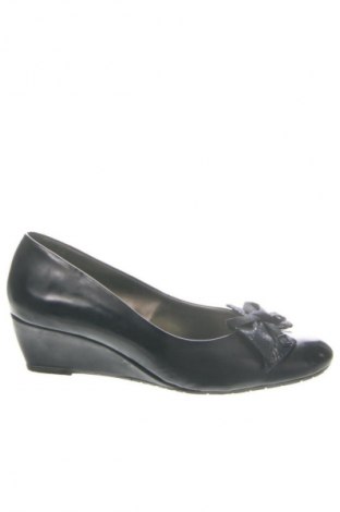 Damenschuhe Van Dal, Größe 37, Farbe Blau, Preis 20,00 €