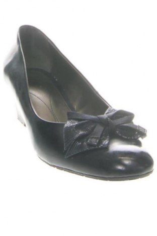 Damenschuhe Van Dal, Größe 37, Farbe Blau, Preis 20,00 €