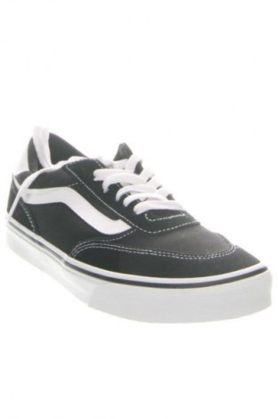Damenschuhe Vans, Größe 38, Farbe Schwarz, Preis 59,99 €