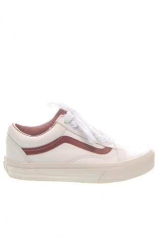 Női cipők Vans, Méret 36, Szín Fehér, Ár 9 775 Ft
