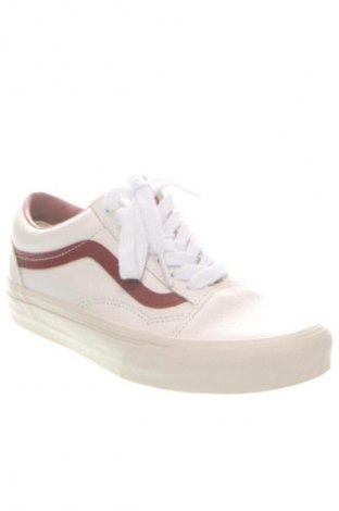 Női cipők Vans, Méret 36, Szín Fehér, Ár 9 775 Ft