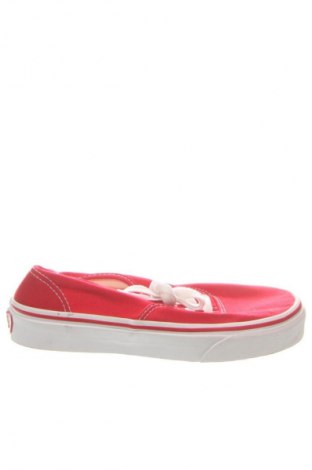 Damenschuhe Vans, Größe 38, Farbe Mehrfarbig, Preis € 33,99