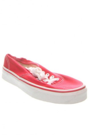 Damenschuhe Vans, Größe 38, Farbe Mehrfarbig, Preis € 33,99